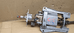 Kolumna kierownicza krzyżak Citroen C5 III 96819477ZD 2