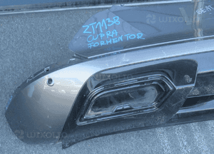 ZDERZAK TYLNY TYŁ CUPRA FORMENTOR 5FF807521A 2020- 13