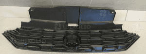 Volkswagen vw t-roc 2017r- grill atrapa chłodnicy kratka nowy oryginał radar 6