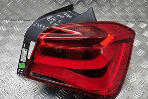 Bmw F20 F21 lampa prawa tył tylna w błotnik 7359018 3