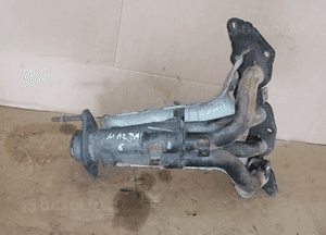 Kolektor wydechowy Mazda 6 1.8 2.0 16V 1