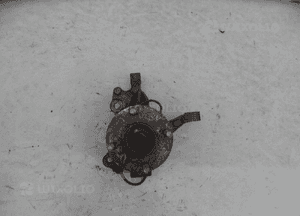 ZWROTNICA PIASTA LEWA FORD FIESTAS MK7 LIFT 2015 1