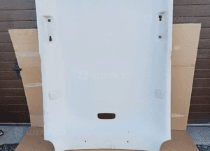 Tapicerka podsufitka Ford Focus MK2 Kombi 4