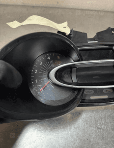 Licznik zegary renault clio iv 4 248106952R eu org 4