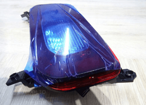 Hyundai kona lampa prawy tył 92406-K4010 3