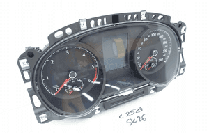 LICZNIK ZEGARY VW GOLF VII 7 5G 48786KM 5G1920741D 2