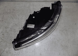Volvo XC40 17-22 lampa full led lewa przód kompletna uk 3