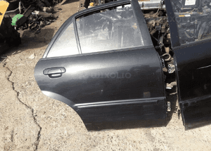Mazda 323 bj 98-03 Sedan Drzwi Prawe lewe tył 16W 7