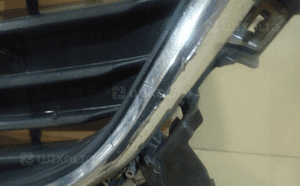 Atrapa gril grill mazda 3 iii 2013- 3