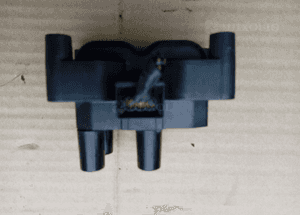 Volvo S40 II V50 Ford Focus MK2 C-Max Fusion 1.4 1.6 16V cewka zaplonowa 0221503485 3