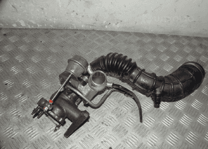 Renault clio iii 1.5 dci turbosprężarka 82307056 2