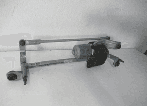 MECHANIZM SILNICZEK WYCIERACZEK VW GOLF VII 7 5G1 2012- 2