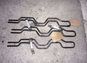 CHŁODNICA WSPOMAGANIA FIAT DOBLO II 1.3 M-JET 51861920 1