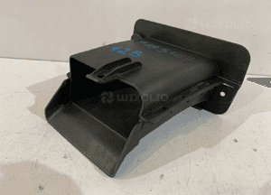 BMW F10 Kanał powietrza hamulca L 7185167- 0125 1