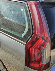 Citroen C4 Grand Picasso I lampa tyl prawa lewa 1