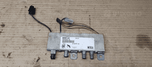 Wzmacniacz antenowy BMW 5 E39 6906082 1
