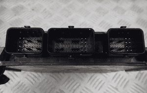 KOMPUTER STEROWNIK SILNIKA FORD TRANSIT MK7  RANGER  8C11-12A650-DC 2