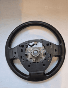 Kierownica Skora Multifunkcja Mitsubishi Eclipse Cross ASX Outlander III 3 8