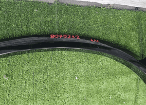 Listwa błotnika bmw X5M F95 475 8075229 8075230 3