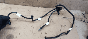 Przewód paliwa rurka wąż czujnik Citroen C5 I 2.0 HDI 8