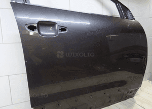 Drzwi CITROEN C5 AIRCROSS DRZWI prawe przód przednie 6