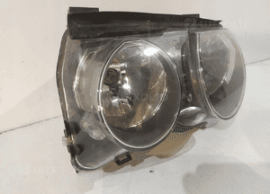BMW 3 E46 Compact Lampa H7 Lewa - 15149 3