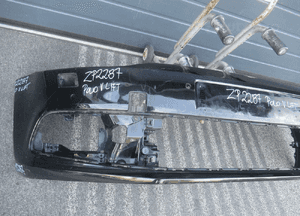 Zderzak przedni przód vw polo v 5 lift 6C0 6C0807221 2014-2017 8