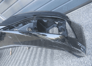 Zderzak przedni przód audi A5 ii lift F5 8W6 8W6807437P 2019-2024 18