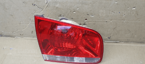 Lampa lewy tył tylna lewa w klapę VW Touareg 7L 7L6945093H 4