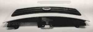 Grill atrapa zderzaka przód fiat scudo ii 1497652077 2007-2013 5