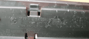Listwa progowa prawa BMW I E87 A61 A61/3 7