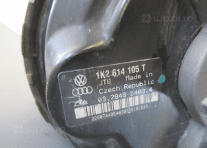 POMPA HAMULCOWA SERWO AUDI SKODA SEAT VW GOLF V 1K2614105T 2003 6