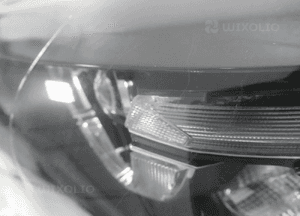 Lampa przednia przód lewa mazda CX-5 CX5 i lift 2014-2017 10