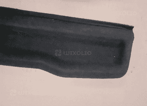 PÓŁKA TYLNA BAGAŻNIKA VW LUPO ORYGINAŁ WYSYŁKA! 2