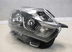 TOYOTA PROACE LAMPA PRZÓD PRAWA HALOGEN 10 PIN UK 7