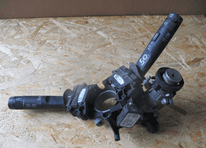 Przełącznik zespolony opel astra j insignia a 20941129 20941131 1