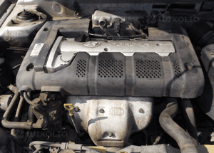 ROZRUSZNIK HYUNDAI ELANTRA 3 III 2.0 BENZYNA