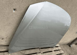 Maska pokrywa silnika vw passat B8 3G 3G0 2014- bardzo ladna 3