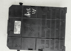 Moduł BSI CITROEN PEUGEOT 9663510280 1