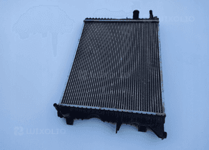 Chłodnica wody defender 2.4 tdci 7H12 8T000 ab 7H128T000 2007-2014 4