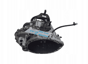 Skrzynia biegów renault master iv 2.3 dci PF6062 PF6 062 2019-2024 1