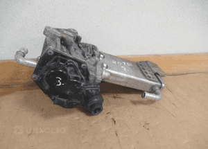 Zawór egr chłodniczka vw skoda audi seat 2.0TDI  MM112DM 3