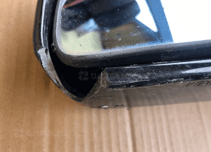 Lusterko lewe 10-PIN RANGE ROVER P38 3
