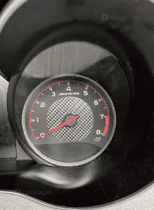 Licznik zegary mercedes W205 amg A2059009628 org 3