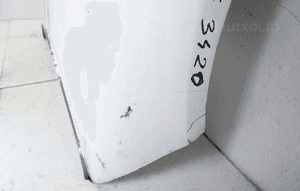 MASKA POKRYWA SILNIKA MINI COOPER F55 F56 2014- 5