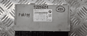 BMW F10 F07 MODUŁ FOTELA KIEROWCY 9225621 3