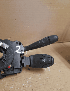 PRZEŁĄCZNIK ZESPOLONY PAJĄK PEUGEOT 307 308 CC nr 96635800XT 2