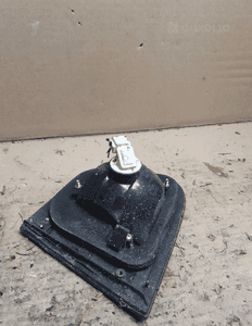 SEAT IBIZA 2 FL LAMPA TYŁ W KLAPIE LEWA 4