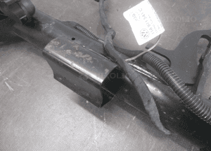 HAK HOLOWNICZY VW ID4 ID 4 ID-4 11A803881F 6