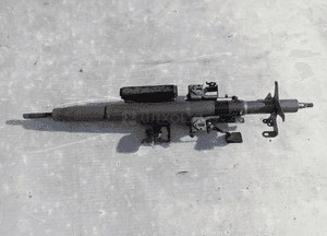 SUBARU IMPREZA III GH KOLUMNA KIEROWNICZA MODUŁ KOMFORTU 2